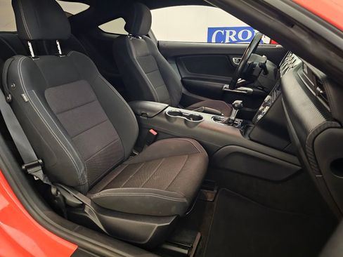 Used 2016 Ford Mustang Coupe w/ Equipment Group 051A image 24