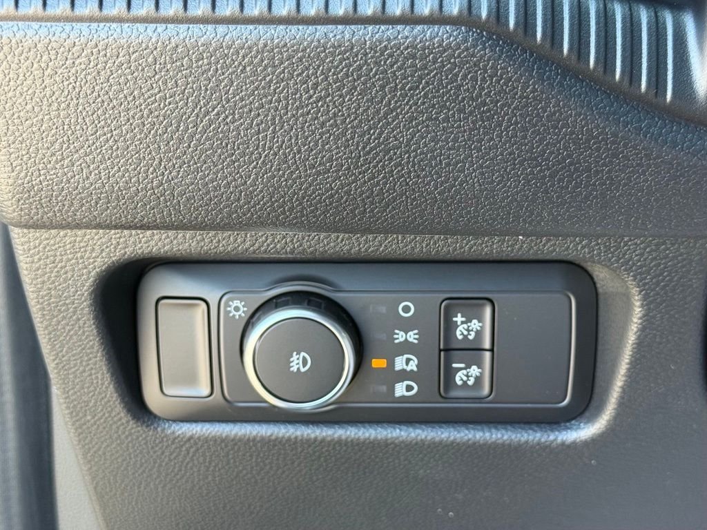 New 2026 Ford Ranger XL RWD image 12