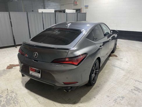 Used 2023 Acura Integra A-Spec image 26
