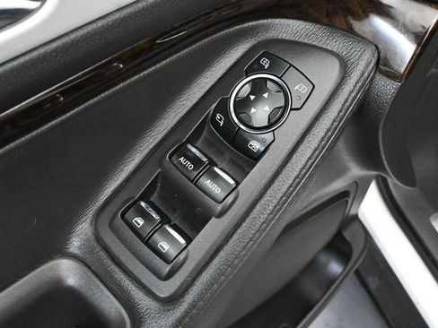 Used 2012 Ford Explorer Limited image 20