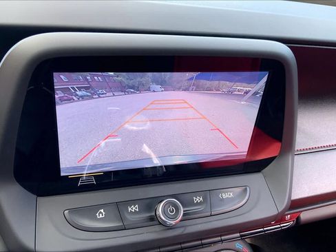 Used 2019 Chevrolet Camaro SS RWD image 26