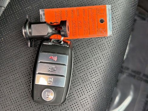 Used 2020 Kia Optima SE image 33