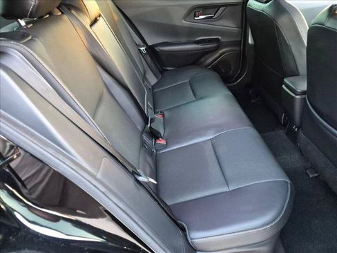 Used 2023 Toyota Prius Limited FWD image 18