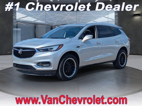 Used 2020 Buick Enclave Essence w/ Trailering Package, 5000 lbs. image 1