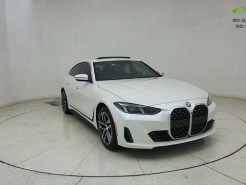 Used 2026 BMW 430i RWD image 64