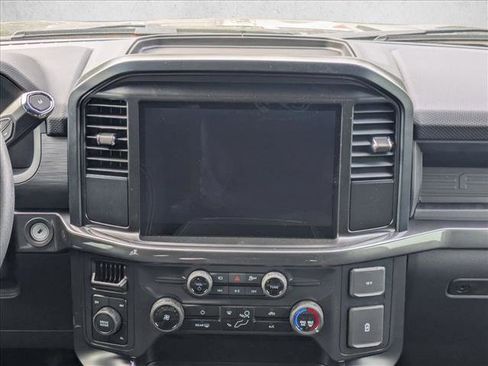 New 2025 Ford F150 STX w/ STX Black Appearance Package image 12