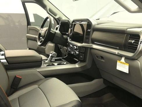 New 2026 Ford F150 Lariat w/ Equipment Group 501A Mid AWD/4WD image 17