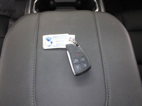 Used 2024 Chevrolet Silverado 2500 LT image 26