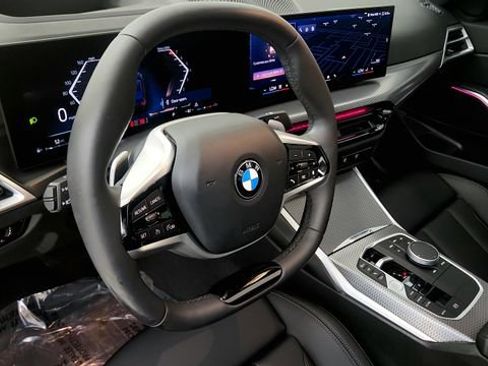 Used 2026 BMW 330i Sedan RWD image 46