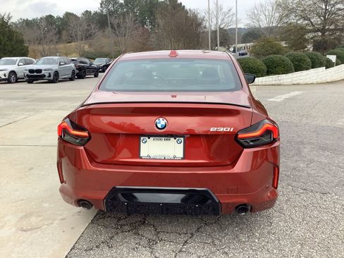 New 2026 BMW 230i Coupe w/ Premium Package image 7