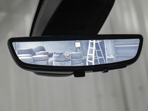 Used 2020 Chevrolet Silverado 2500 LTZ w/ LTZ Plus Package image 25