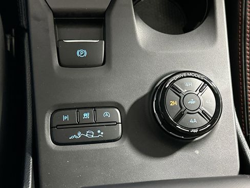 New 2026 Ford Ranger Raptor image 26