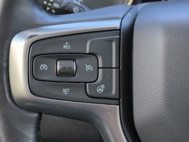 Used 2021 Chevrolet Silverado 1500 RST w/ All Star Edition Plus AWD/4WD image 25