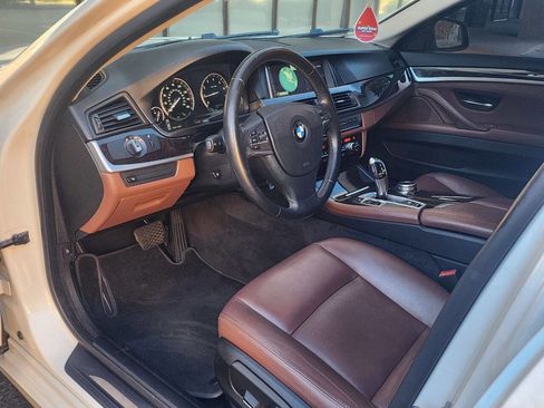 Used 2014 BMW 528i 528i 4dr Sedan image 24