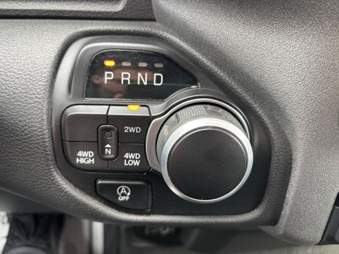 Used 2024 RAM 1500 Tradesman w/ Night Edition AWD/4WD image 21