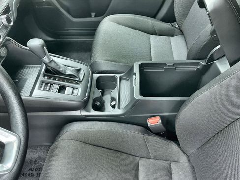 New 2026 Honda CR-V EX image 17
