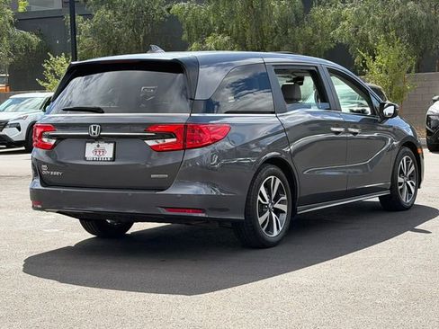 Used 2022 Honda Odyssey Touring image 6