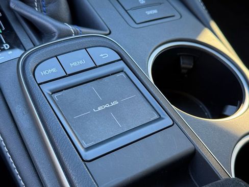 Used 2015 Lexus RC F w/ Premium Package image 11