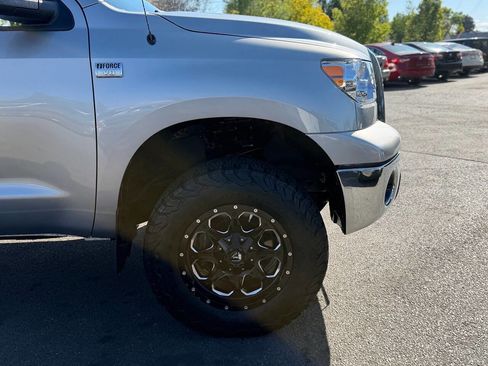 Used 2007 Toyota Tundra 4x4 Regular Cab image 98
