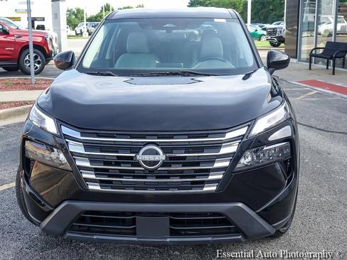 Used 2024 Nissan Rogue SV FWD image 6