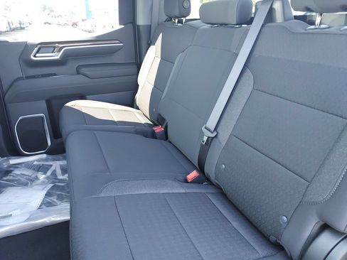 New 2026 Chevrolet Silverado 1500 LT AWD/4WD image 28