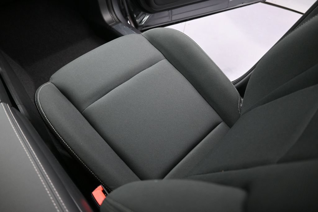 New 2026 Nissan Rogue S FWD image 12