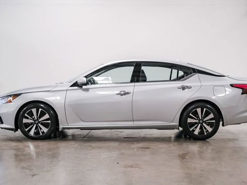 Used 2021 Nissan Altima 2.5 SL image 18