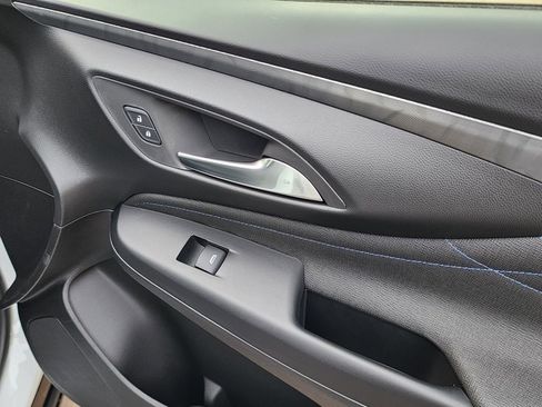 New 2026 Buick Envista Sport Touring w/ Convenience I Package image 36