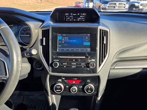 Used 2020 Subaru Forester Premium image 19