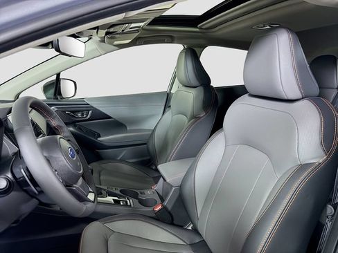New 2026 Subaru Crosstrek 2.5i Limited AWD/4WD image 21