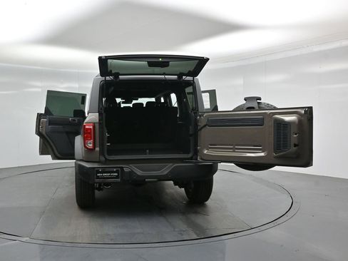 New 2026 Ford Bronco Big Bend image 29