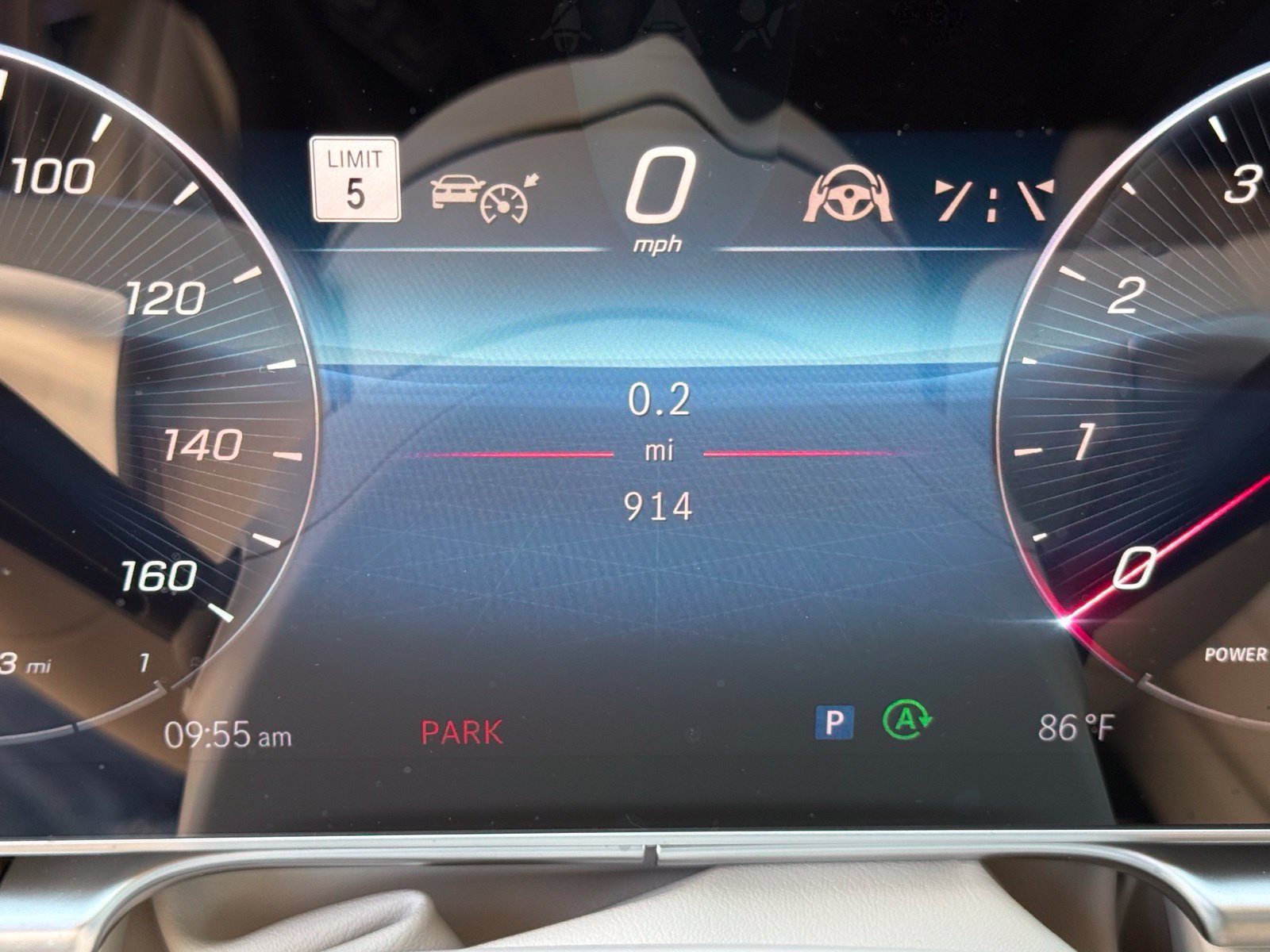 Used 2026 Mercedes-Benz S 580 4MATIC Sedan image 33