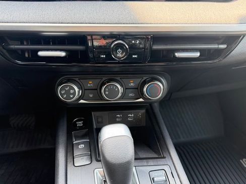 Certified 2025 Nissan Kicks SV w/ Charging Package FWD image 19
