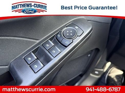 New 2026 Ford Escape ST-Line w/ Tech Pack #1 image 23