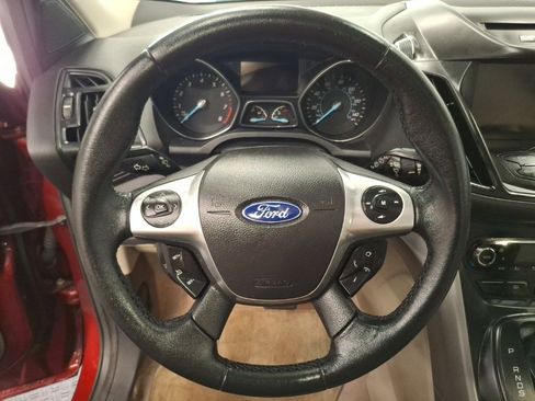 Used 2014 Ford Escape SE w/ Equipment Group 201A image 18