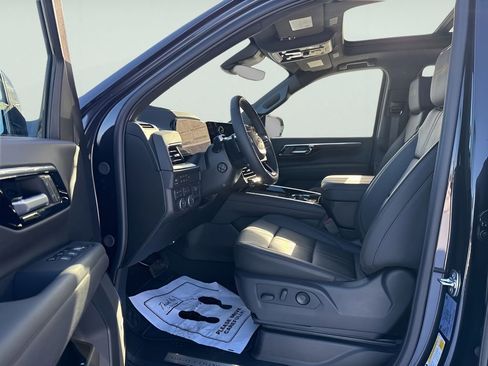 New 2026 Chevrolet Tahoe High Country AWD/4WD image 29