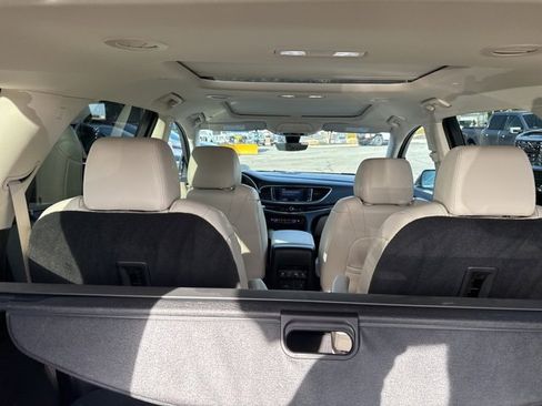 Used 2023 Buick Enclave Premium w/ Experience Buick Package image 28