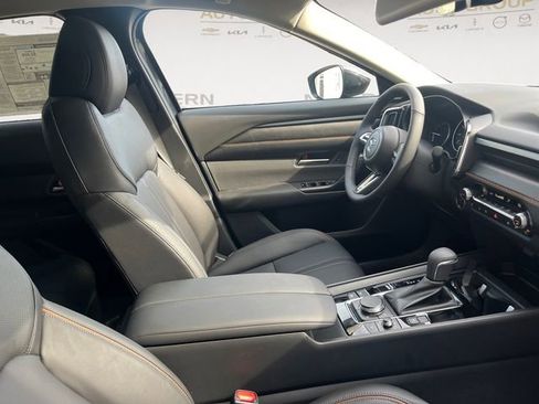 New 2026 MAZDA CX-50 2.5 Hybrid w/ Weather Package AWD/4WD image 15