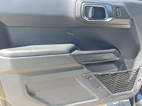 Used 2025 Ford Bronco Big Bend image 11