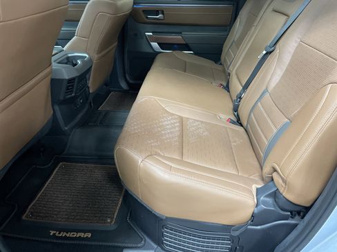 Used 2024 Toyota Tundra 1794 Edition image 32