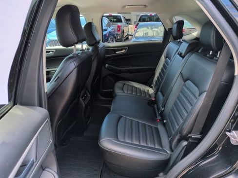 Certified 2021 Ford Edge SEL w/ Convenience Package AWD/4WD image 25