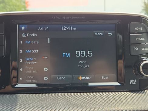 Used 2019 Hyundai Tucson Sport AWD/4WD image 36