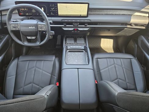 New 2027 Kia Telluride SX Prestige X-Pro AWD/4WD image 19