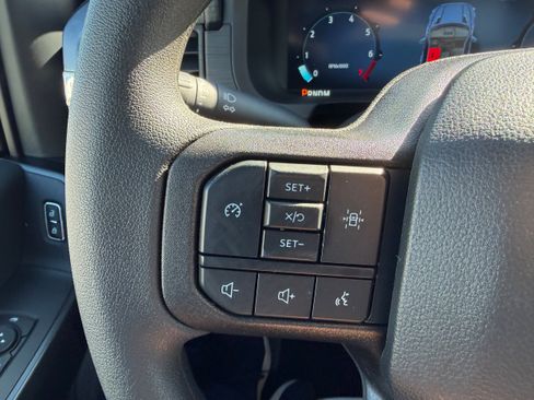New 2026 Ford F150 STX w/ Equipment Group 200A AWD/4WD image 34