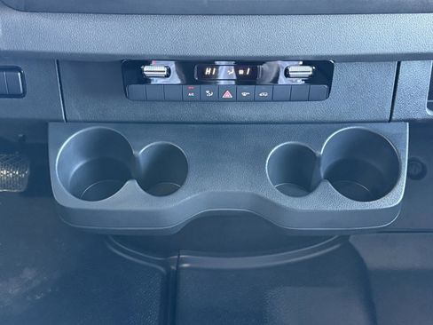 New 2025 Mercedes-Benz Sprinter 2500 image 26