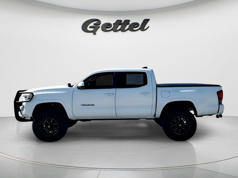 Used 2020 Toyota Tacoma SR w/ SR Convenience Package image 4