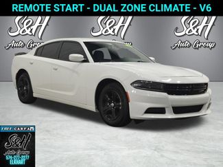 Used 2022 Dodge Charger SXT RWD video 1