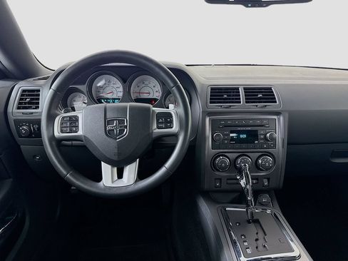 Used 2012 Dodge Challenger R/T RWD image 20