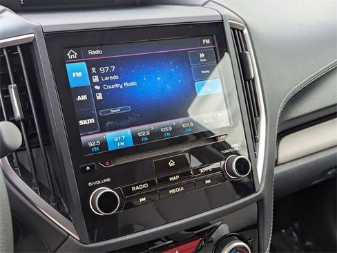 Used 2023 Subaru Forester Limited image 15