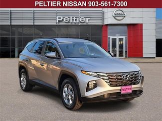 Used 2024 Hyundai Tucson SEL image 1